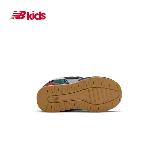 Neue Balance 0-4 Jahre alte Säuglinge und kleine Kinder bequeme atmungsaktive Sportarten und komfortable Kleinkindschuhe 996J