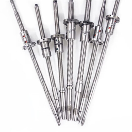 Yiheda, X-axis screw MK1320B-4005/530, root