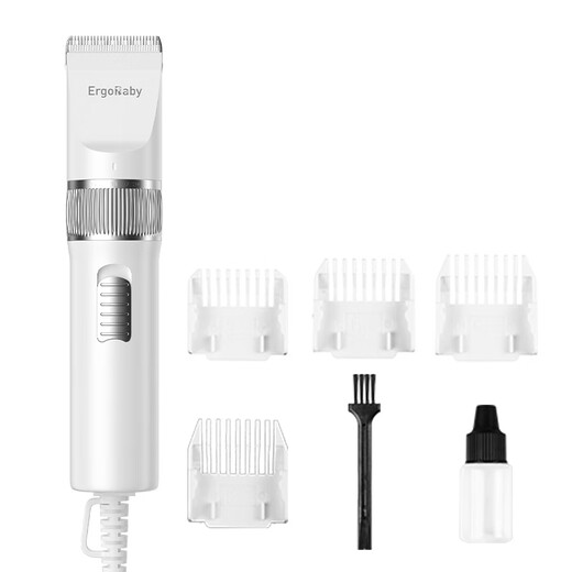 ERGOBABY pet shaver dog electric clipper hair clipper electric clipper shaver pet cat high power push shaver