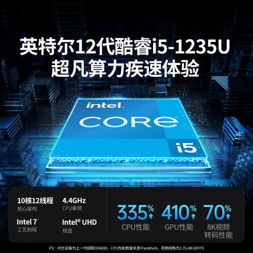 绿联 私有云DXP6800 Pro六盘位NAS网络存储硬盘家庭服务器 企业文件数据备份 AI相册 双万兆网口