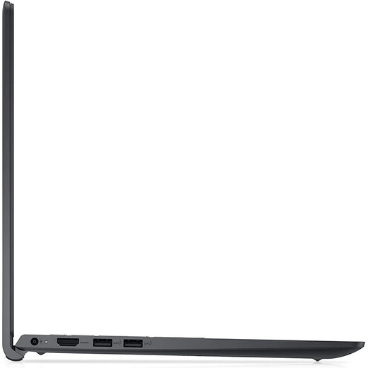 DELL Inspiron 15 笔记本电脑 15.6英寸WVA IPS显示屏  i7-1255U处理器 win11系统 锐炬Xe显卡16+512GB 黑色