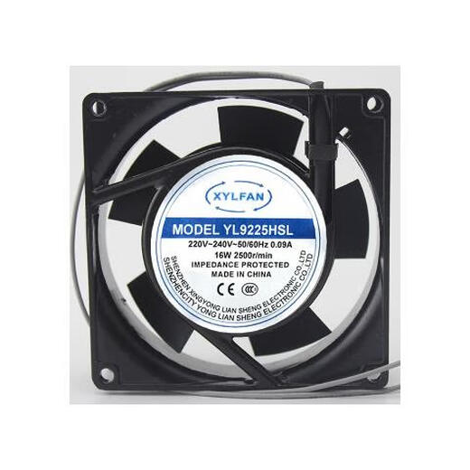 Ventilador XMSJXXYLFAN YL15050/12038/11025/12025/9225/L/HSL ventilador 220V380V YL15050HSL 220V