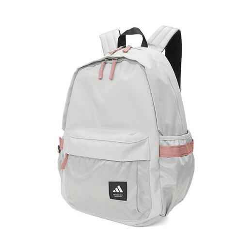 Adidas adidas [大大大] hommes et femmes mh matériel bp sac à dos jx5008 f