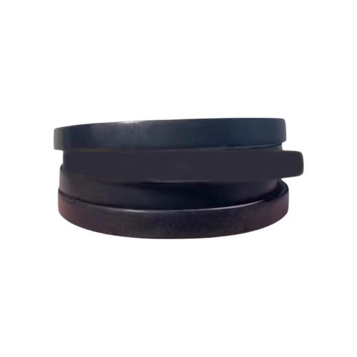 Three-dimensional triangle belt 3V670