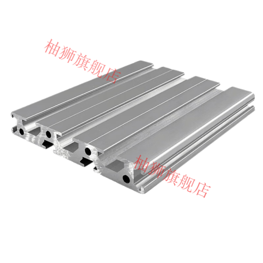 SMVP工业铝合金型材 欧标1515 1520 1540 1570 15100铝型材 铝材 客定