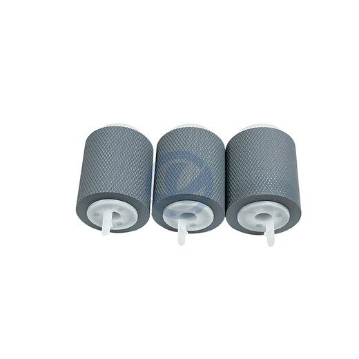 Sharp MX6240 623 753 754 850 M503N 363 Rueda de papel de caja de papel Rueda de alimentación de papel [1 Set 3]