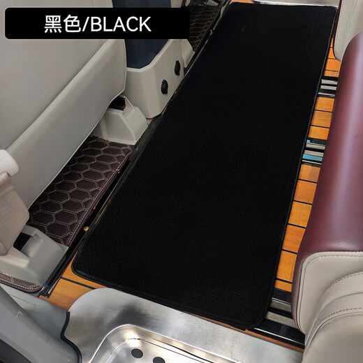 Old Man Head Buick GL8 Mid-Row Foot Pad Gl8 es Lu Zun 653T AVIA 6 CLASE CUALCAES 652T CAR NEGOCIO SEGUNDA RIVA Ring Beige Segunda fila