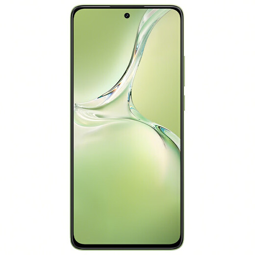 OPPO K12x 12GB+512GB Condensed Green 120Hz Flagship OLED Direct Screen 5500mAh Large Battery 5G Mobile Phone Special Package for Mobile Users