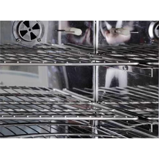 
A constant electric heating constant temperature incubator permeable liquid seed germination box bacteria mold microorganism constant temperature box DHP-9272