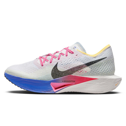 Nike (Nike) Herrenschuhe Frühling Neue Sportschuhe Vaporfly 3 Polster atmungsaktiven Rennschuhen Casual Schuhe HQ3219-902 HQ3219-902 40