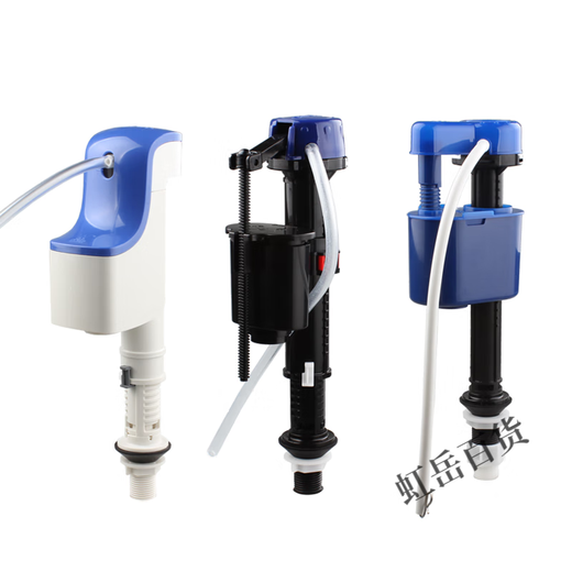 TOTO原厂正品TOTO马桶水箱配件 cw874 764 981B 719 923上水阀 进水阀 【拆装教程+送工具】102型号