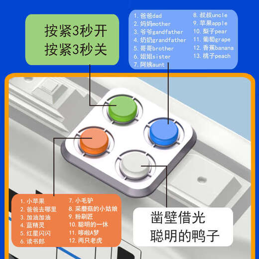 森凯哆儿童玩具车男孩电动遥控仿真高铁动车玩具模型和谐号声光火车轨道 遥控-智能版高铁【95CM 共6节】 充电版【带充电电池+充电线】