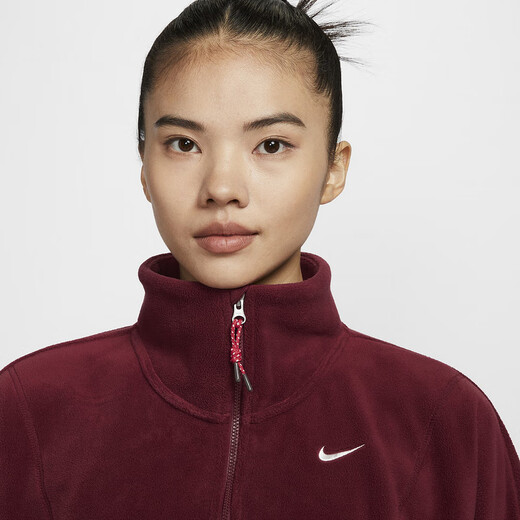 Nike (Nike) Пуловер для женской змеи-годы Новый год CNY Полуотека