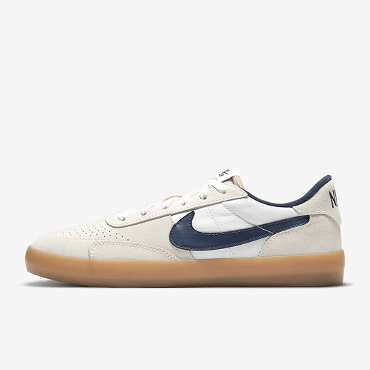 耐克（NIKE）官方休闲鞋男鞋 25夏季新款运动鞋SB系列复古舒适低帮休闲板鞋 CD5010-102 41