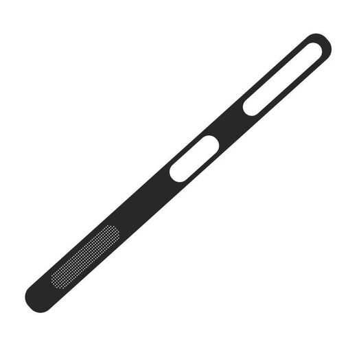Munian eignet sich für Samsung S25 Ultra-Mobiltelefon staubdes Aufkleber S25 Metall integriert kratzfeste Filmlautsprecher Anti-Dust-Aufkleber 10 Stücke [transparent] TC Dust Plug + Alkoholtasche 1 [Samsung] Galaxy S25 +