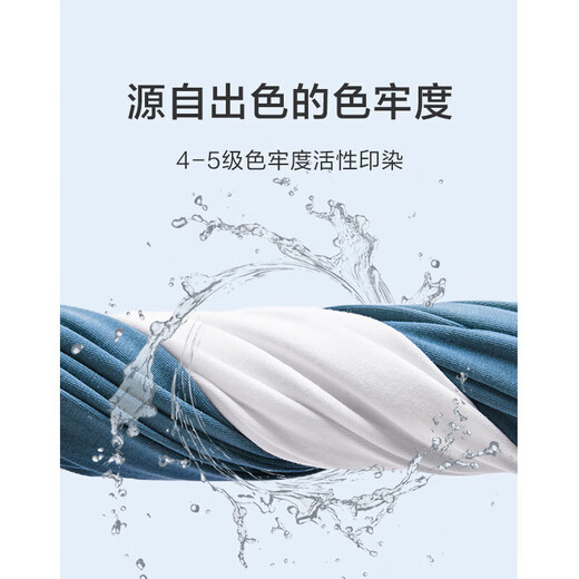 Du Xiaoxian Henry collar sweatshirt men's spring and autumn hoodless American cleanfit bottoming shirt loose trendy brand long-sleeved T-shirt inside white flower gray 2XL recommended 140-160Jin Jin equals 0.5 kg