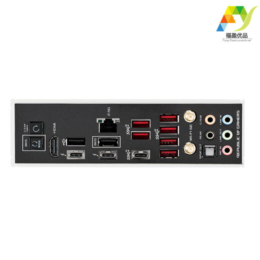 ASUS (ASUS) ROG Maximus Z690 Hero/M14H/WiFi/5 Grupo M.2/Argb/Dual Thunderbolt/Fase de alimentación de 21 fase ROG Maximus Z690 Hero admite 12/13/14 Core i9i7 de generación I9I7
