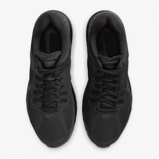 Nike (Nike) Chaussures masculines Air Max 2013 Nouveau coussin d'air classique Absorbant les chocs légers et respirant Samurai Samurai Chaussures de course de sport HF4884-100 39
