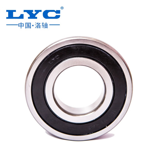 Lockwelle/LYC 6203E-2RZ Gummisiegel 17*40*12 Lager mit tiefem Rillenkugellager (10 Packungen)