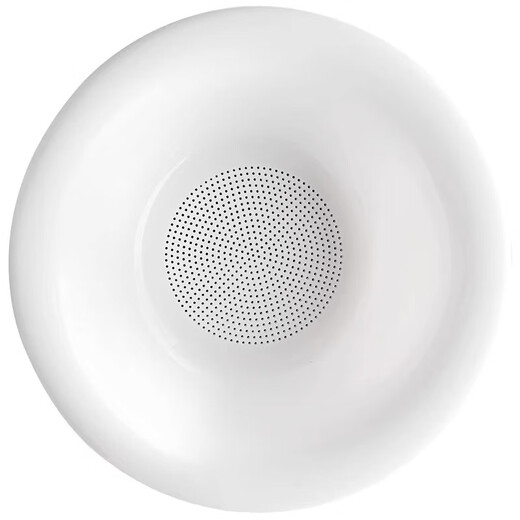 Yipingongfang white porcelain tea leaking tea filter tea separator filter tea filter fair cup tea separator tea artifact tea set hundred hole model mutton fat jade porcelain rock fragrance filter set