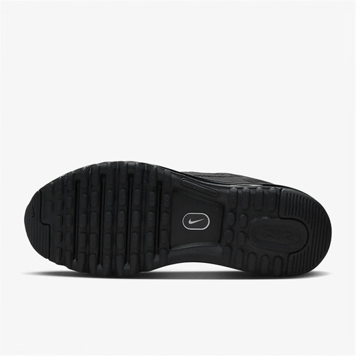 Nike (Nike) Chaussures masculines Air Max 2013 Nouveau coussin d'air classique Absorbant les chocs légers et respirant Samurai Samurai Chaussures de course de sport HF4884-100 39