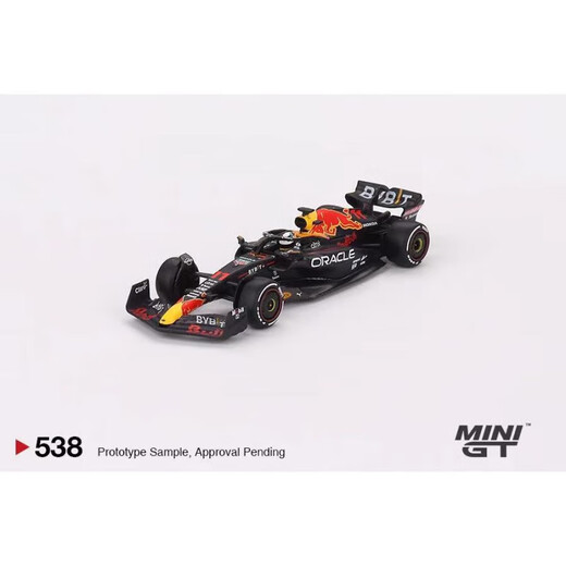 MINI GT现货合集 兰博基尼 保时捷 布加迪奔驰 F1 164合金车模型 683u0004宝马u0004BMWu0004M4