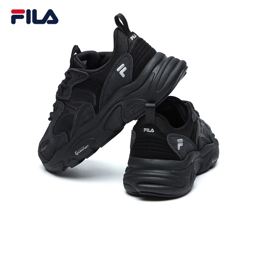 FILA women's shoes running shoes Mars 2 generation retro dad shoes casual shoes sports shoes