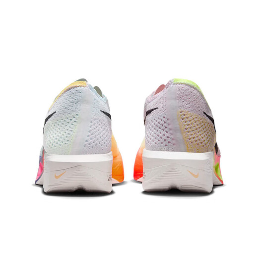 Nike (Nike) Herrenschuhe Frühling Neue Sportschuhe Vaporfly 3 Polster atmungsaktiven Rennschuhen Casual Schuhe HQ3219-902 HQ3219-902 40