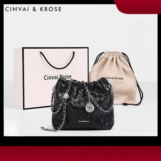 Cinvaikrose Sac Nouveau sac crossboda
