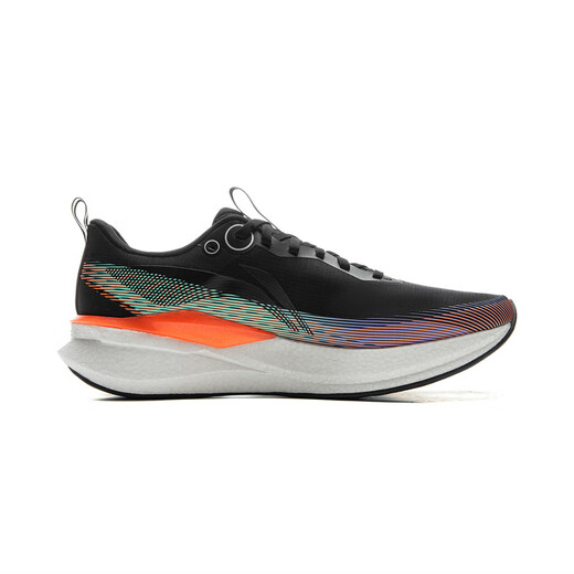 Li Ning Chitu 8PRO running shoes men's shoes breathable Xiao Zhan same marathon body test sneakers ARPV003