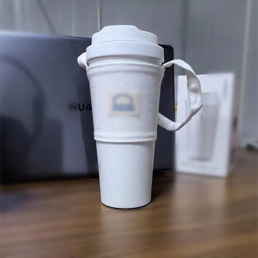 Lock Lock Originalzubehör Yuanqi Thermos Cup Deckel LHC3249/3271 Kaffee Tasse Tee Girl Joint Jump Cover Upper Cover Lederpolster