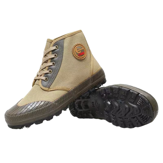 3531 zapatos de servicio de campo de combate especial zapatos tres a prueba de otoño zapatos de protección de mano de obra de otoño zapatos jiefang zapatos zapatos de goma zapatillas de goma al aire libre
