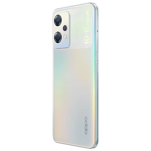 
OPPOK10x smart phone Qualcomm Snapdragon 695 full network 5G dual-sec dual standby high-definition call smartphone 8G K10X Aurora