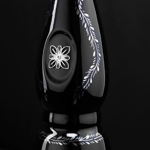Jitu importé du Mexique, Case Azul, Cess Azul, Tequila, Reposado750ml1 Bottle