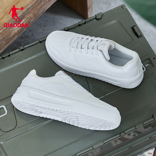 Jordan Little White Dragon Herrenschuhe Sommer Little weiße Schuhe atmungsaktiv dicker Sohle erhöhte Freizeitschuhe Herren Sportschuhe