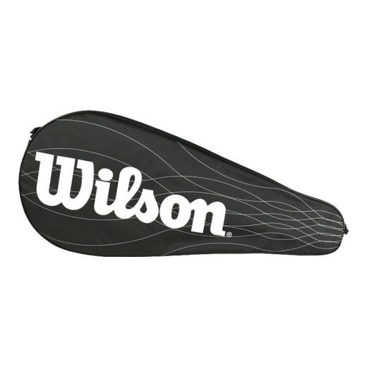 威尔胜（Wilson）郑钦文同款网球拍PRO STAFF V14专业全碳素ps系列限定款复古网拍 95拍面 331g 2号柄 WR12611