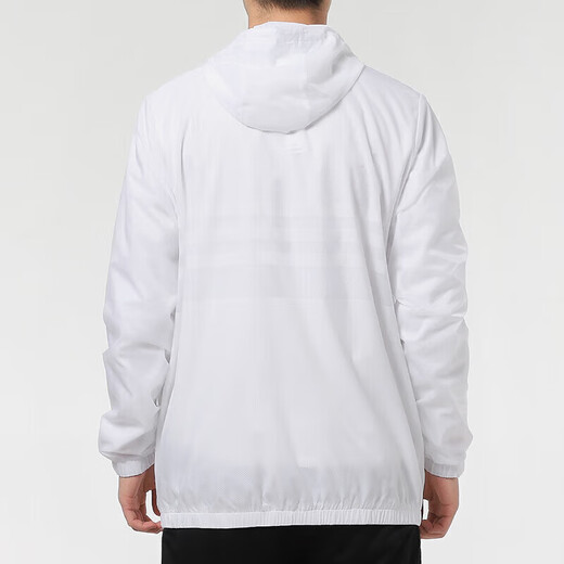 阿迪达斯 （adidas）男子运动套装 春秋健身训练衣跑步休闲潮流时尚服饰 夹克外套GP5696+长裤GK9226 S/175