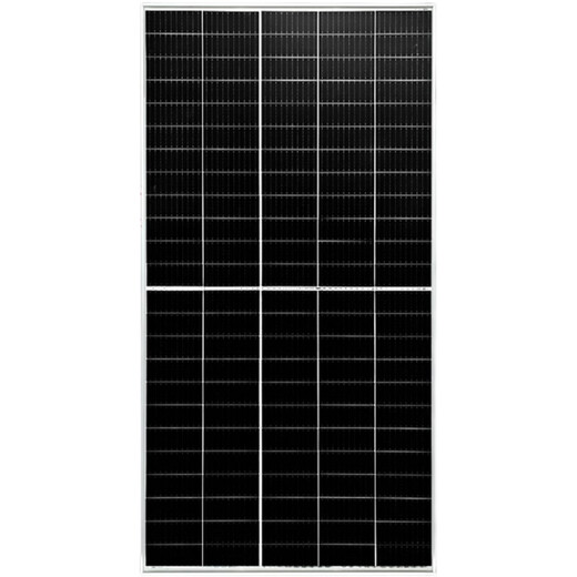 XMSJ450W505W Новый A-класс для монокристаллической солнечной панели, подключенной к сетке, зарядки панели генерации 24 В.