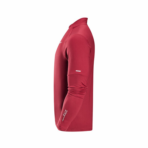 Nike (Nike) Langarmes T-Shirt für Männer 2025 Frühlingsschlangenjahr Limited Neujahr CNY Vielseitige Top HV8212-677 2xl