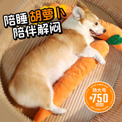 HuanChong.com pet dog toy for dogs to play with to relieve boredom, self-pleasure, resistant to chewing, grinding teeth, making sounds for puppies and puppies, dog walking and amusing tool