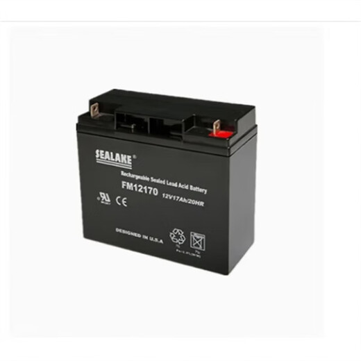 SEALAKE Haihu Battery FM12120 12V12A14AH17AH18AH20AH22AH Fire Main Unit UPS SEALAKE Haihu FM12170 12V17AH
