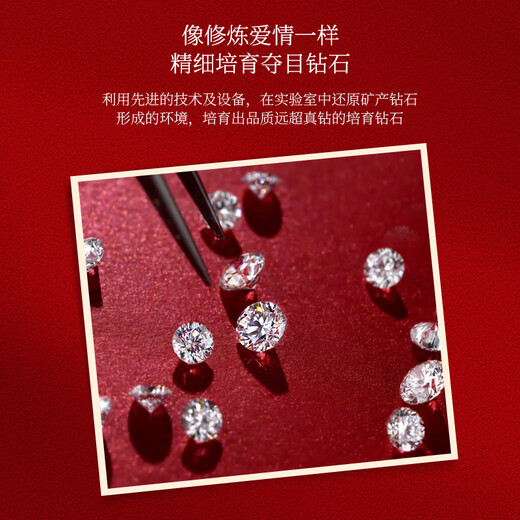 Made in Tokyo, Heritage Series Pure Gold Ancient Method Diamond Ring 5g Birthday Gift for Girlfriend and Wife