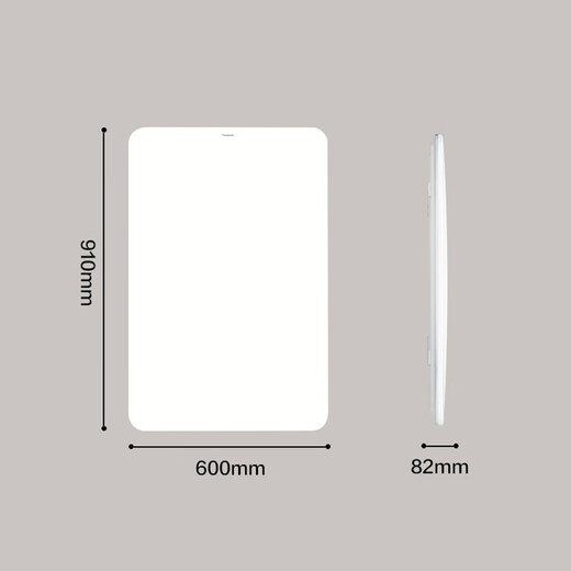 Panasonic Ceiling Lamp Full Spectrum Mijia Smart Upgraded Four Bedroom and One Living Room Living Room Lamp Installation Included