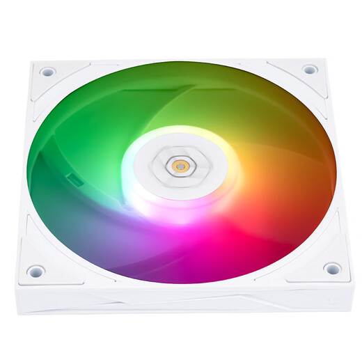 Limin Thermalright TL-C12015 12cm thin case cooling fan 15mm fan 4PIN PWM 1500 Speed ​​S-FDB V2 Bearing H12015W-S