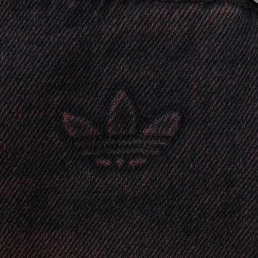 adidas adidas [大天天] Clover Women's Denim Bn Pant Panton JX9214 30