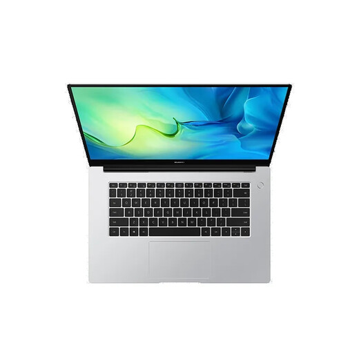 Huawei prototype HUAWEI laptop matebook D15 student business office laptop i5i7SE D15:R5-4500U/16G/512G [15-inch thin and portable] [Official standard + 699 yuan gift package]