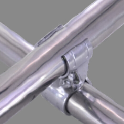 Xingqianda丨90 degree cross half package connector GLT28-J-2008C