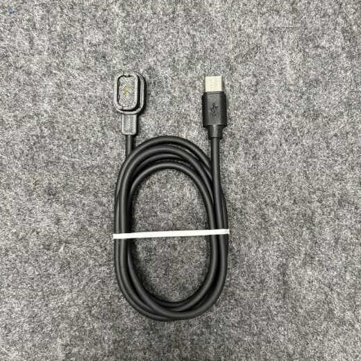 禧玛诺12速di2充电器电子变速105电变电池充电线7170 8170 9270 USB充电线