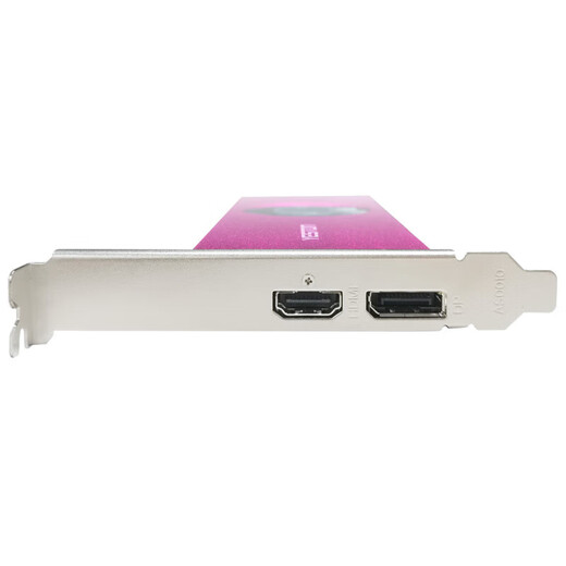 Yingtong RTX4060TI/4070S/4080S ist mit Blumenduft, Neon -Licht -Effekt, Cherry Pupil Wedding OC Brandneue GTX 1050TI 4G D5 LP geliefert