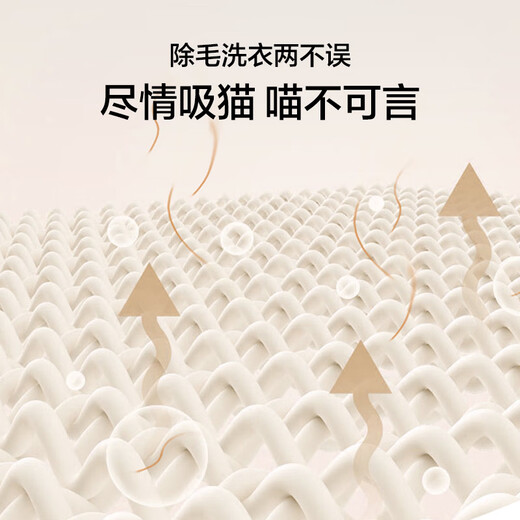 Haier drum washing machine fully automatic home 12kg large capacity rental housing ultra-thin home appliances national subsidy OCC50DS first-level energy efficiency trade-in